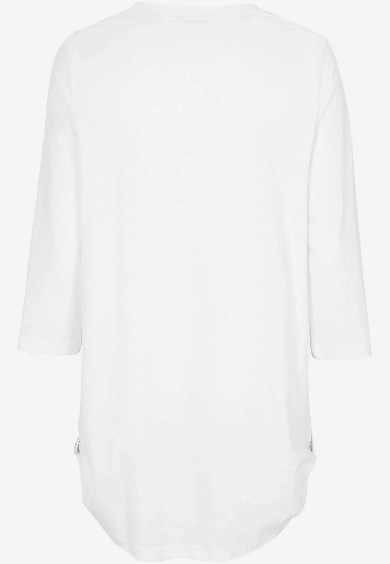 3/4 Ærmet|Toppe-Cellbes of Sweden Jerseytunika med 3/4 ærme Alexia 2-pack Hvid + Sort