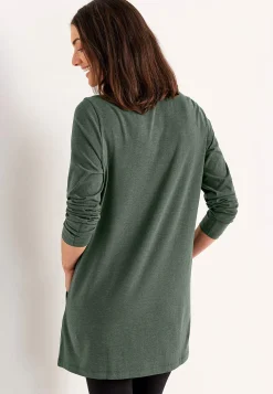 Tunika Med Lommer-Cellbes of Sweden Jerseytunika med lommer | Cellbes