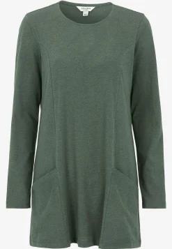 Tunika Med Lommer-Cellbes of Sweden Jerseytunika med lommer | Cellbes
