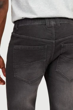 Shorts-Cellbes of Sweden Joggershorts Sort