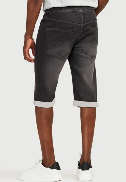 Shorts-Cellbes of Sweden Joggershorts Sort