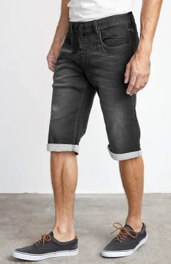 Shorts-Cellbes of Sweden Joggershorts Sort