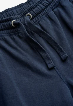 Bukser|Sweatpants-Cellbes of Sweden Joggingbukser med uformel pasform Marine
