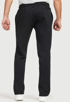 Bukser|Sweatpants-Cellbes of Sweden Joggingbukser med uformel pasform Sort