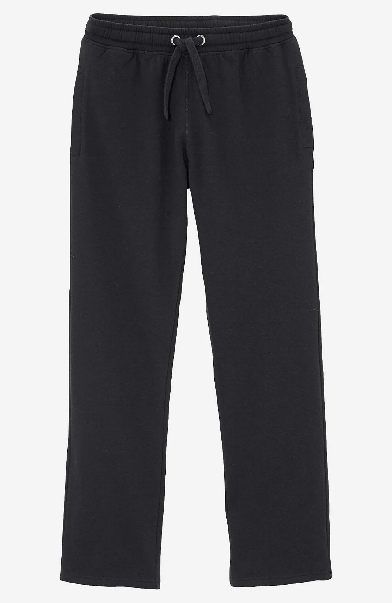 Bukser|Sweatpants-Cellbes of Sweden Joggingbukser med uformel pasform Sort