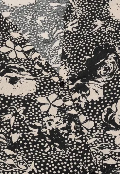 Midikjoler-Cellbes of Sweden Kjole i viskose med et blomstermønster | Cellbes