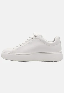 Sneakers-Tamaris Klassiske sneakers Hvid