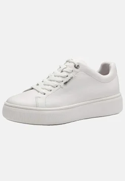 Sneakers-Tamaris Klassiske sneakers Hvid