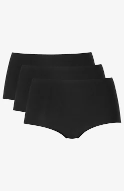 Undertøj|Flerpak Undertøj-Cellbes of Sweden Komfortabel trusse med høj talje 3-pack | Cellbes