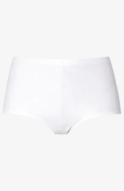 Undertøj|Flerpak Undertøj-Cellbes of Sweden Komfortabel trusse med høj talje 3-pack Hvid