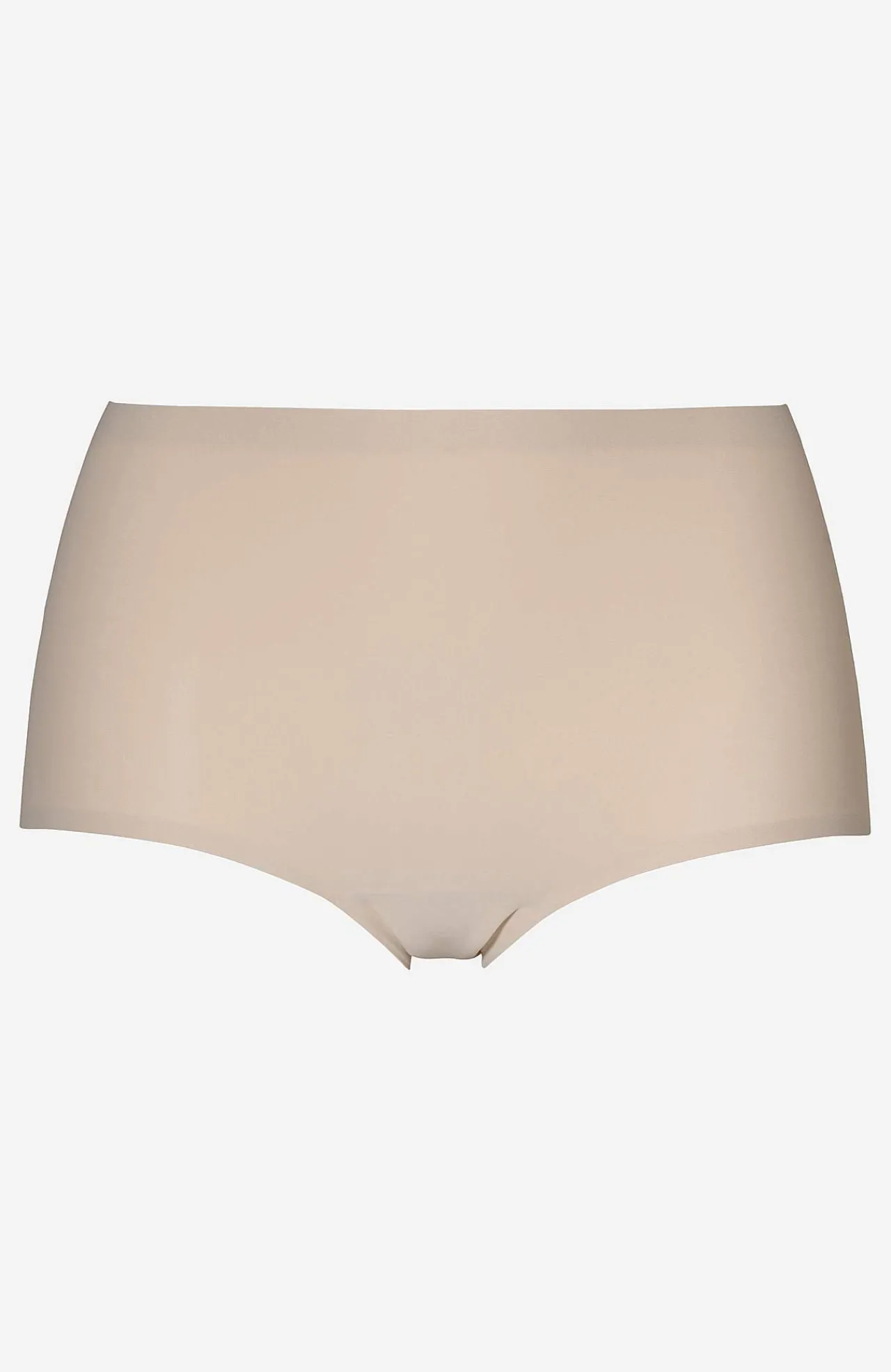 Undertøj|Flerpak Undertøj-Cellbes of Sweden Komfortabel trusse med høj talje 3-pack Beige