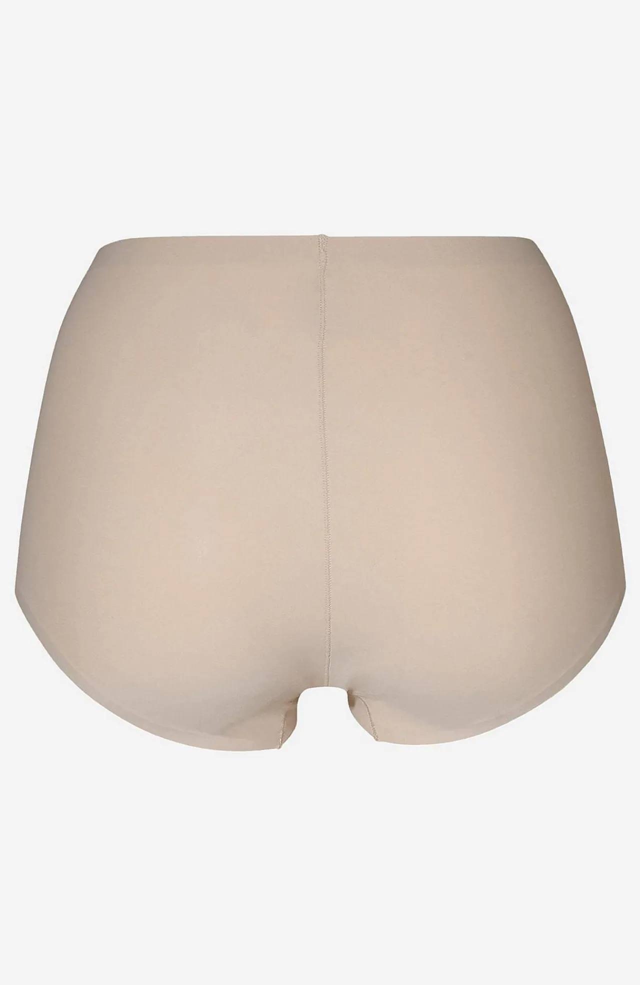 Undertøj|Flerpak Undertøj-Cellbes of Sweden Komfortabel trusse med høj talje 3-pack Beige