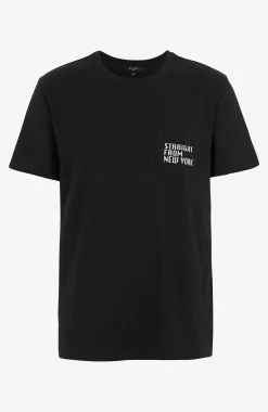 T-Shirts-Cellbes of Sweden Komfortabel t-shirt i jersey | Cellbes