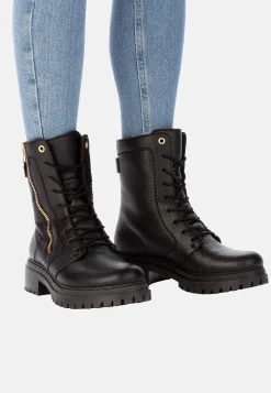 Boots|Vintersko- Komfortabel, varmt foret ankelstøvle | Cellbes