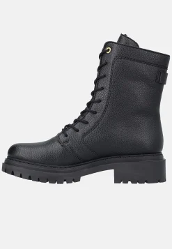 Boots|Vintersko- Komfortabel, varmt foret ankelstøvle | Cellbes