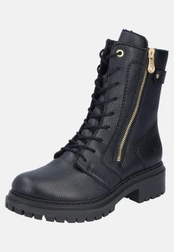 Boots|Vintersko- Komfortabel, varmt foret ankelstøvle | Cellbes