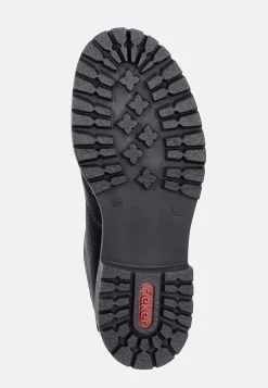 Boots|Vintersko- Komfortabel, varmt foret ankelstøvle | Cellbes