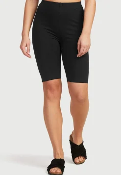 Flerpak Leggings|Flerpak Leggings-Cellbes of Sweden Komfortable cykelshorts i økologisk bomuld 2-pack | Cellbes