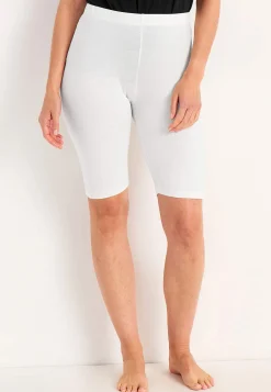 Flerpak Leggings|Flerpak Leggings-Cellbes of Sweden Komfortable cykelshorts i økologisk bomuld 2-pack | Cellbes