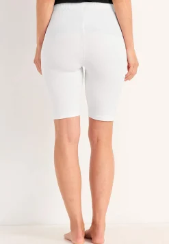 Flerpak Leggings|Flerpak Leggings-Cellbes of Sweden Komfortable cykelshorts i økologisk bomuld 2-pack | Cellbes