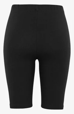Flerpak Leggings|Flerpak Leggings-Cellbes of Sweden Komfortable cykelshorts i økologisk bomuld 2-pack | Cellbes
