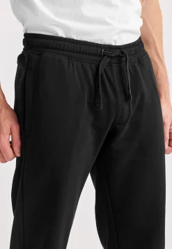 Bukser|Bukser-Cellbes of Sweden Komfortable joggingbukser Sort