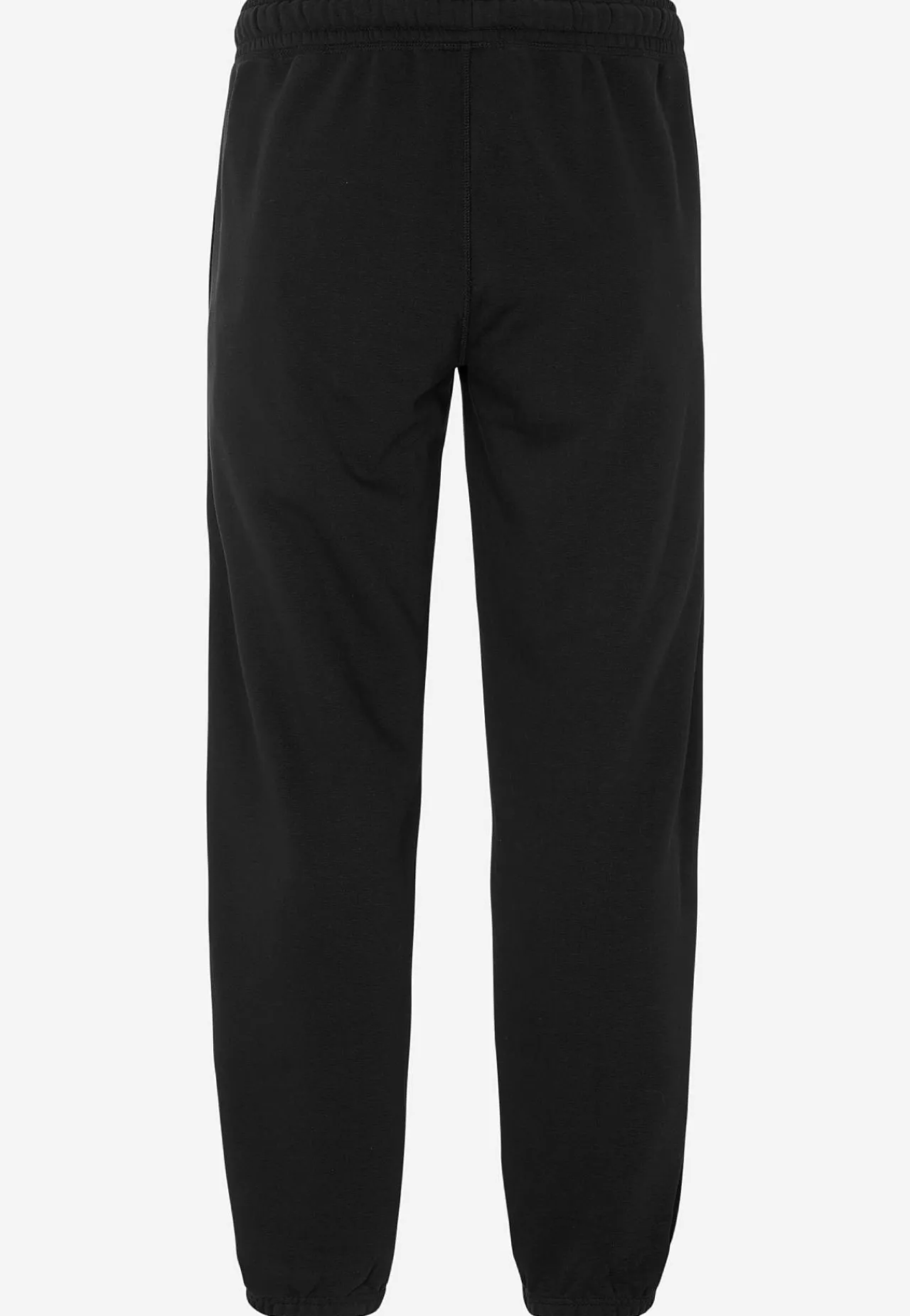 Bukser|Bukser-Cellbes of Sweden Komfortable joggingbukser Sort