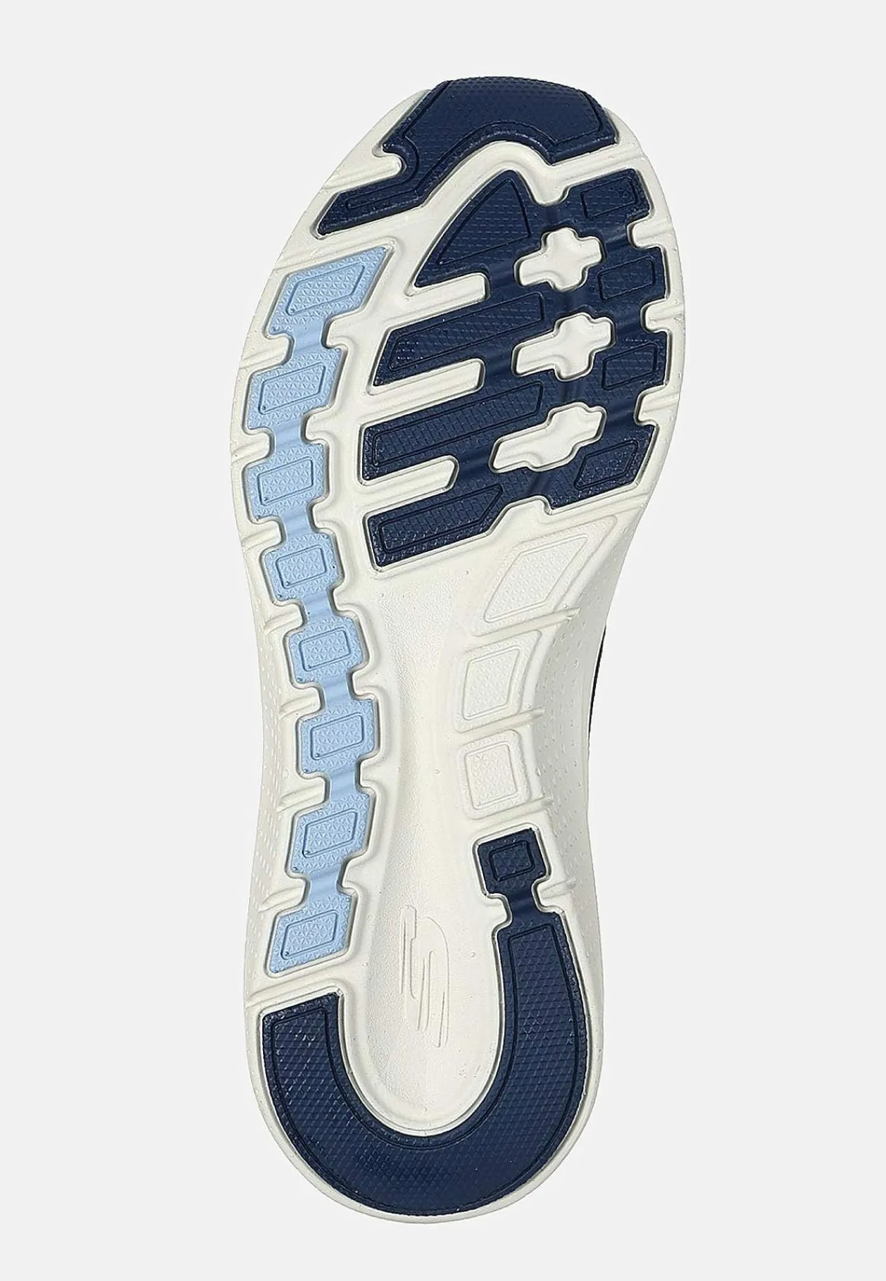 Sneakers-Skechers Kondisko Arch Fit 2.0 Big League | Cellbes