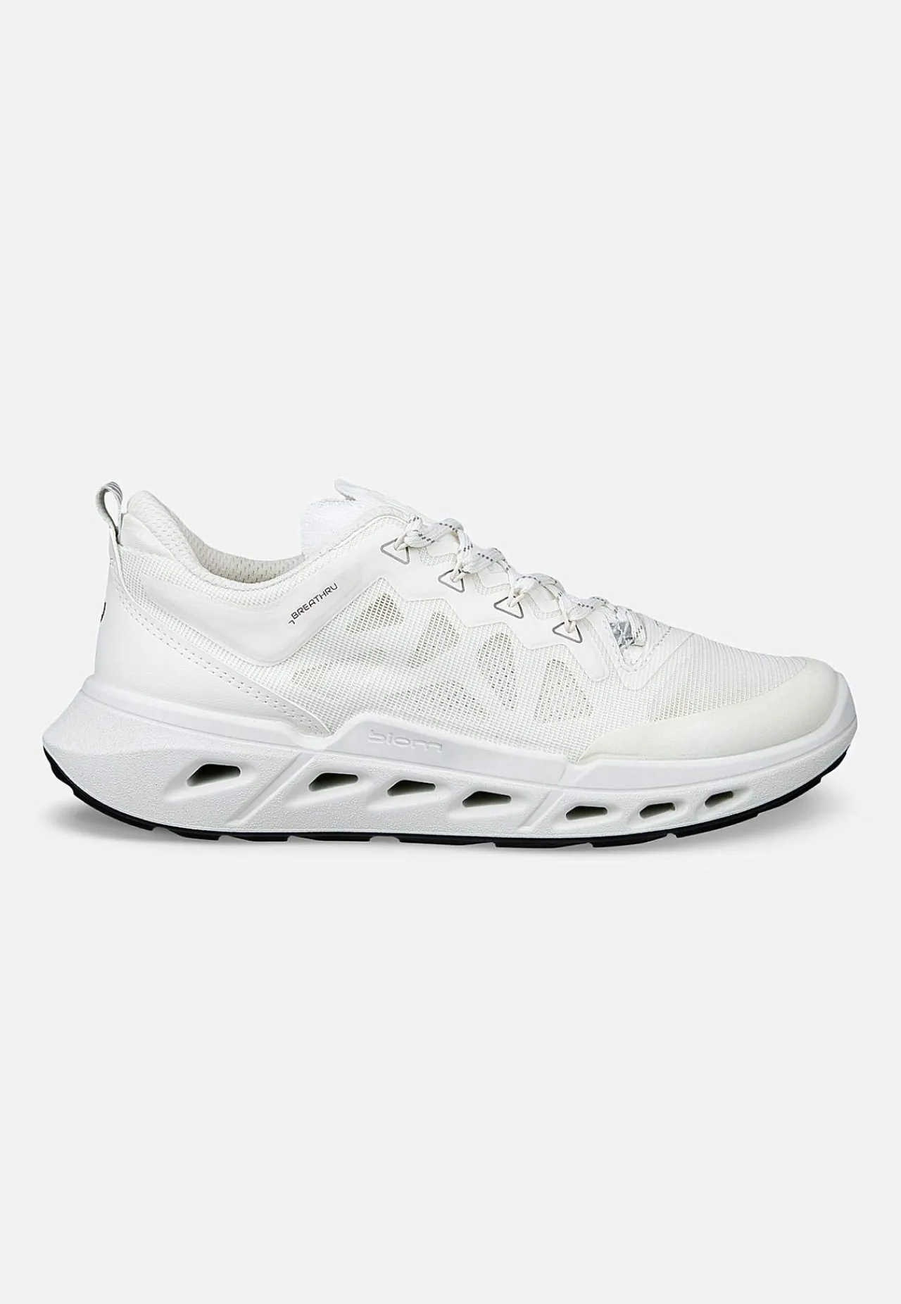 Sneakers-Ecco Kondisko Biom 720 Hvid