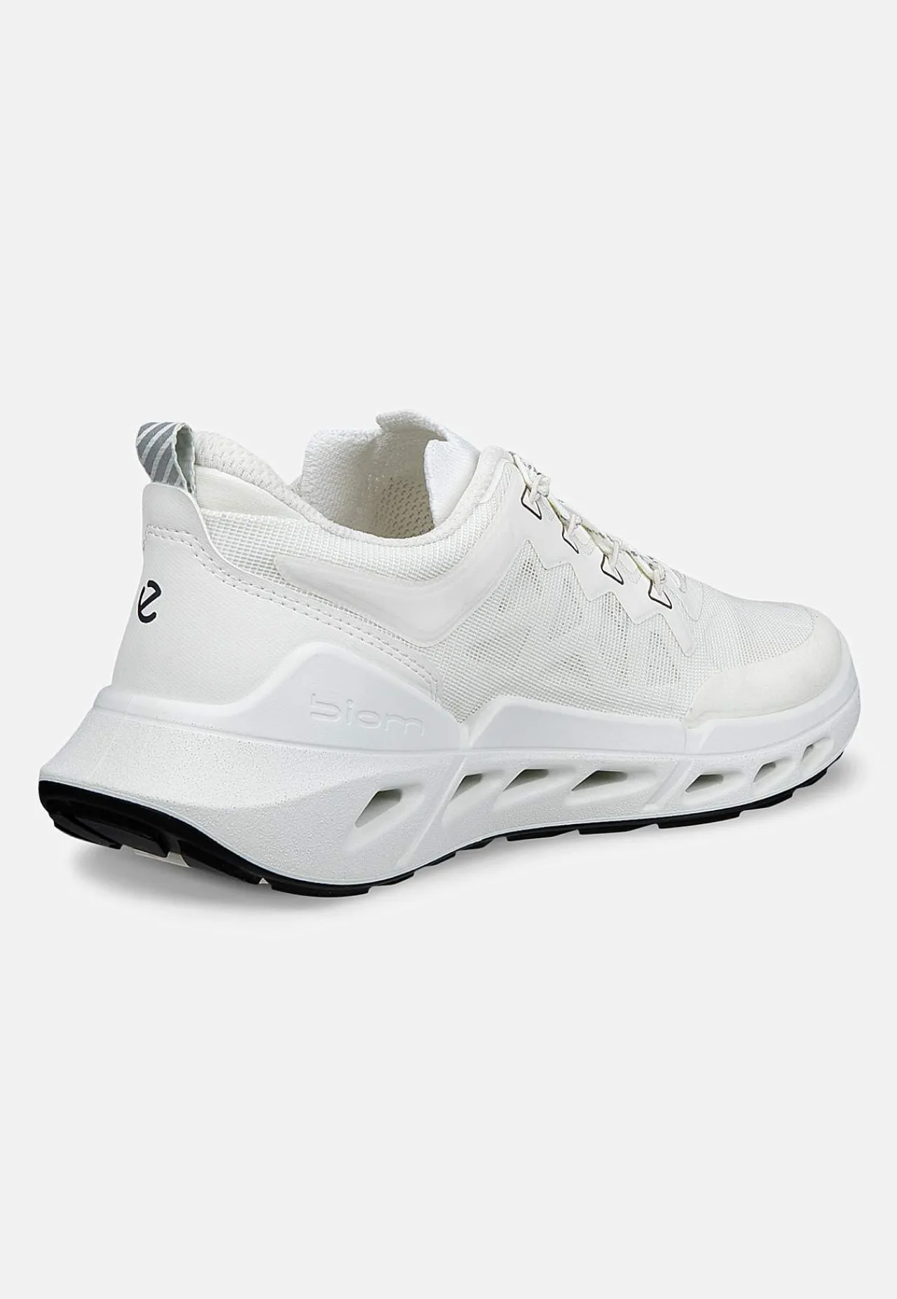 Sneakers-Ecco Kondisko Biom 720 Hvid