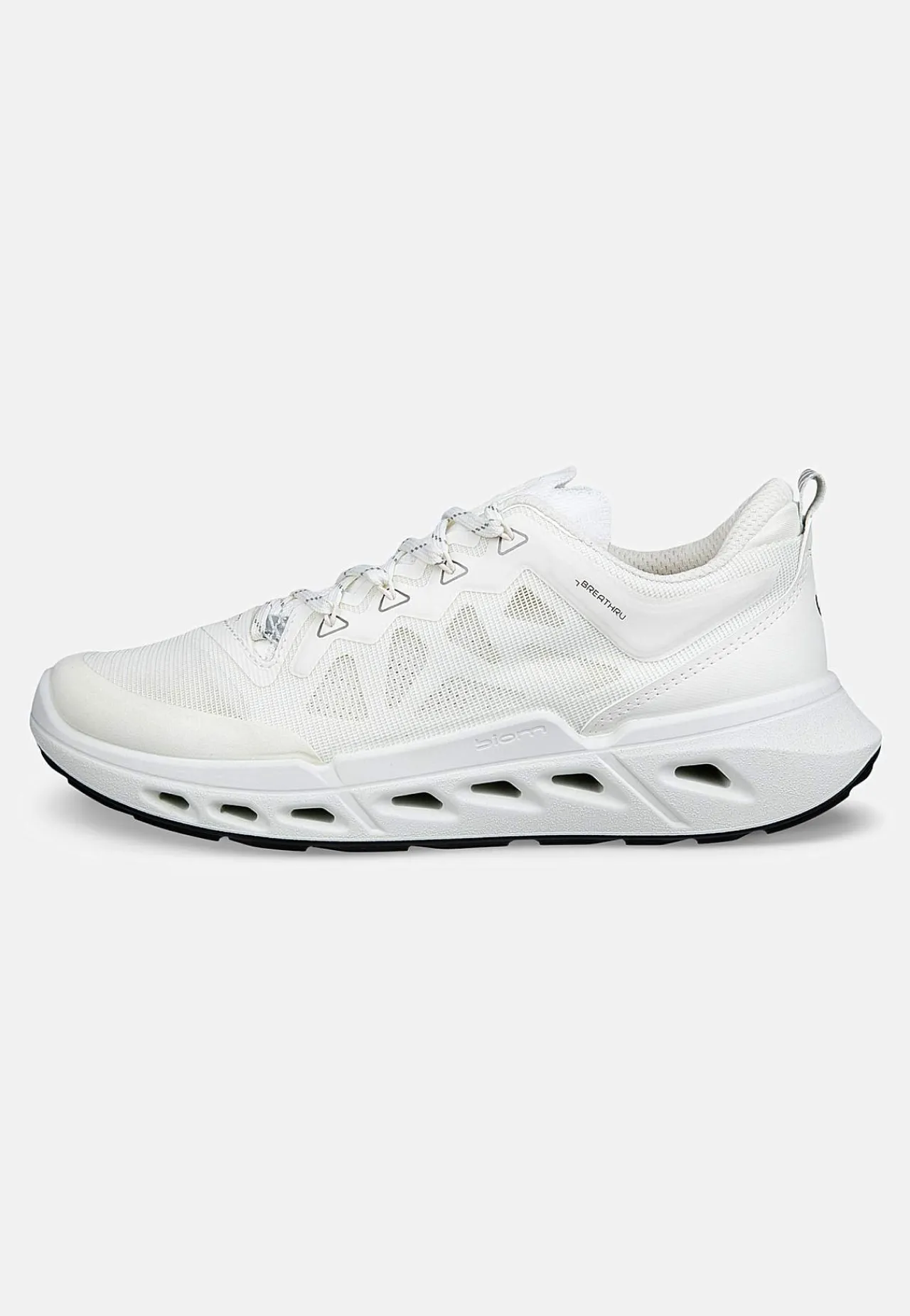 Sneakers-Ecco Kondisko Biom 720 Hvid