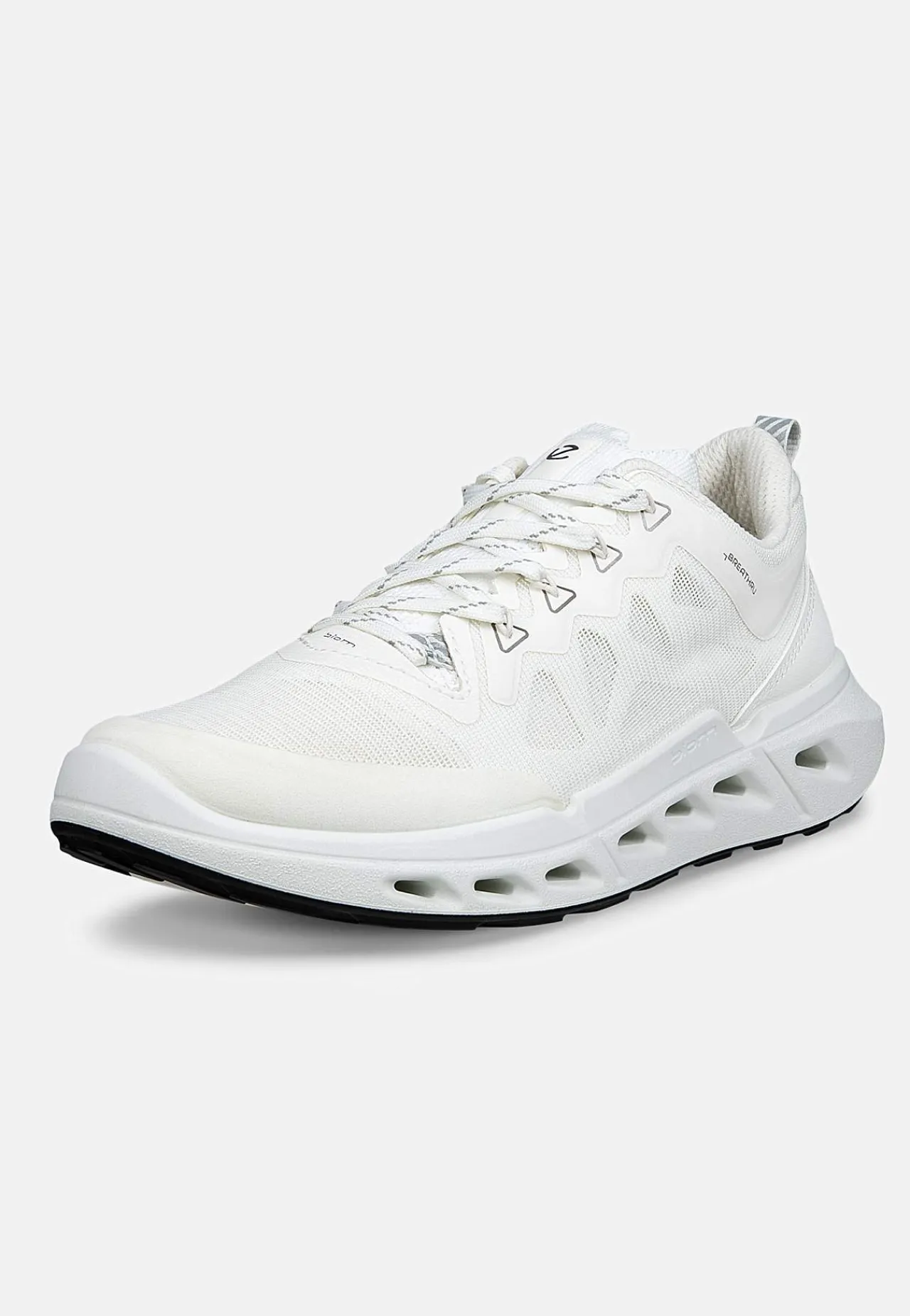 Sneakers-Ecco Kondisko Biom 720 Hvid