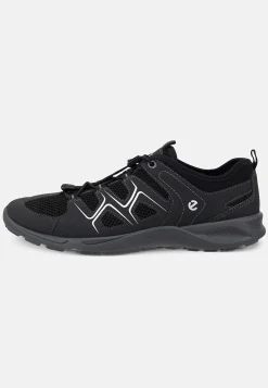 Sneakers- Kondisko Terracruise LT Sort