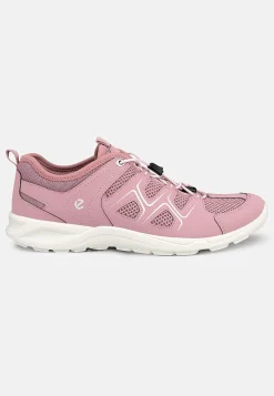 Sneakers-Ecco Kondisko Terracruise LT Gammelrosa