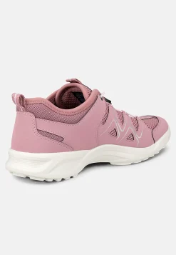 Sneakers-Ecco Kondisko Terracruise LT Gammelrosa
