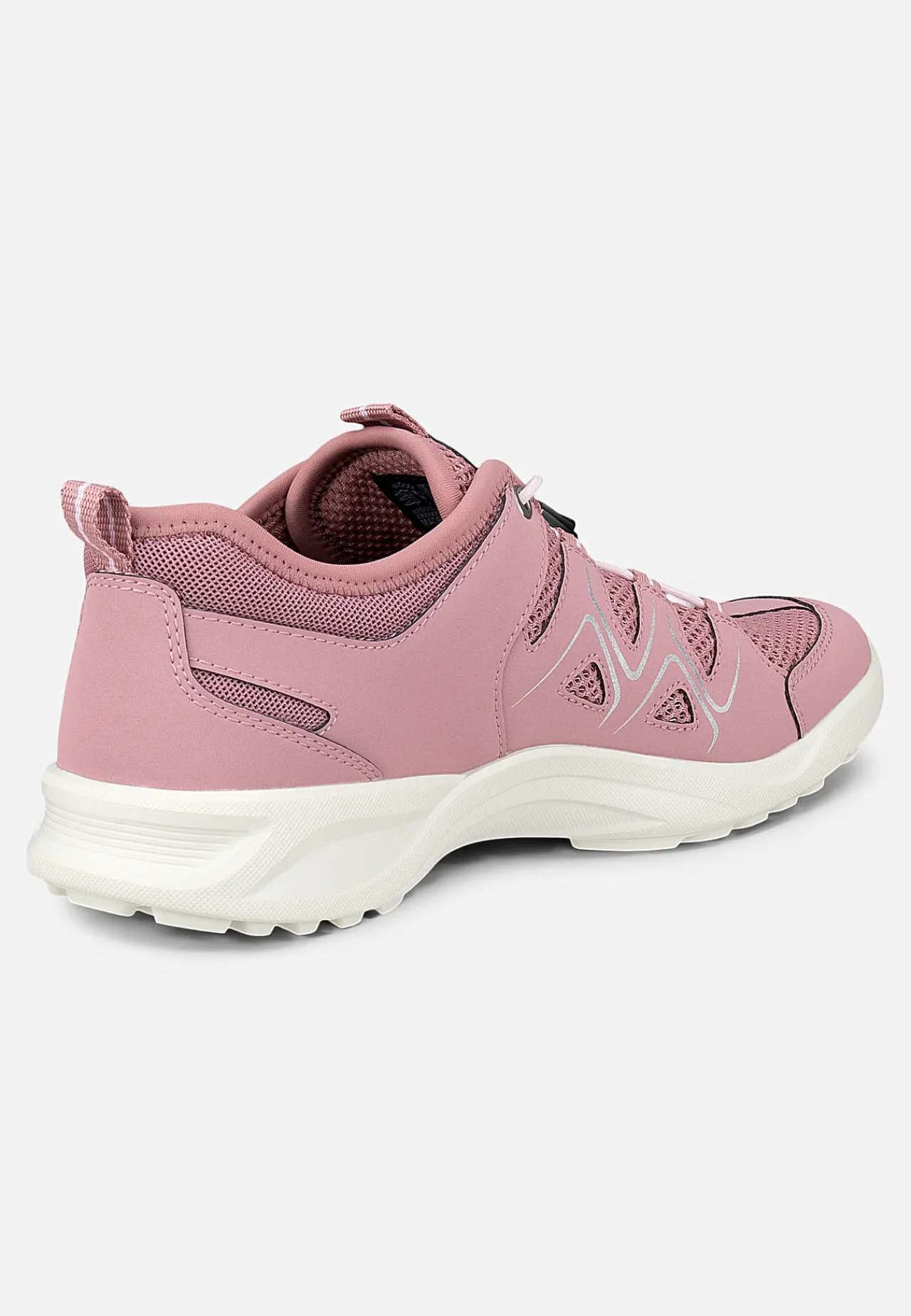 Sneakers-Ecco Kondisko Terracruise LT Gammelrosa