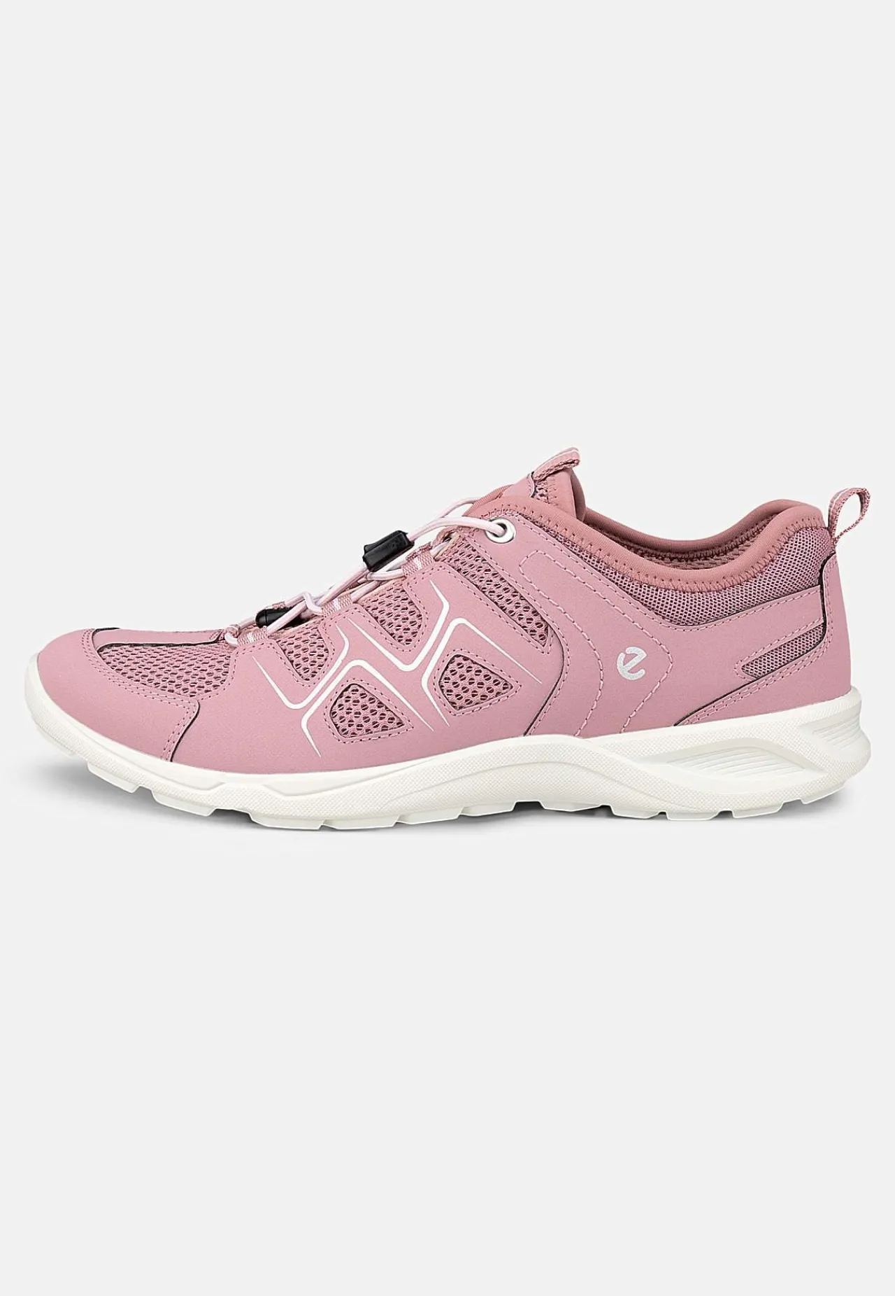 Sneakers-Ecco Kondisko Terracruise LT Gammelrosa