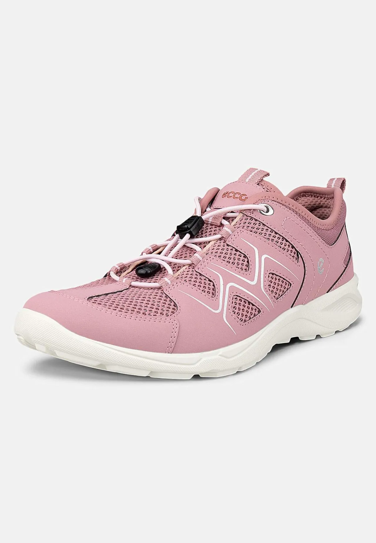 Sneakers-Ecco Kondisko Terracruise LT Gammelrosa