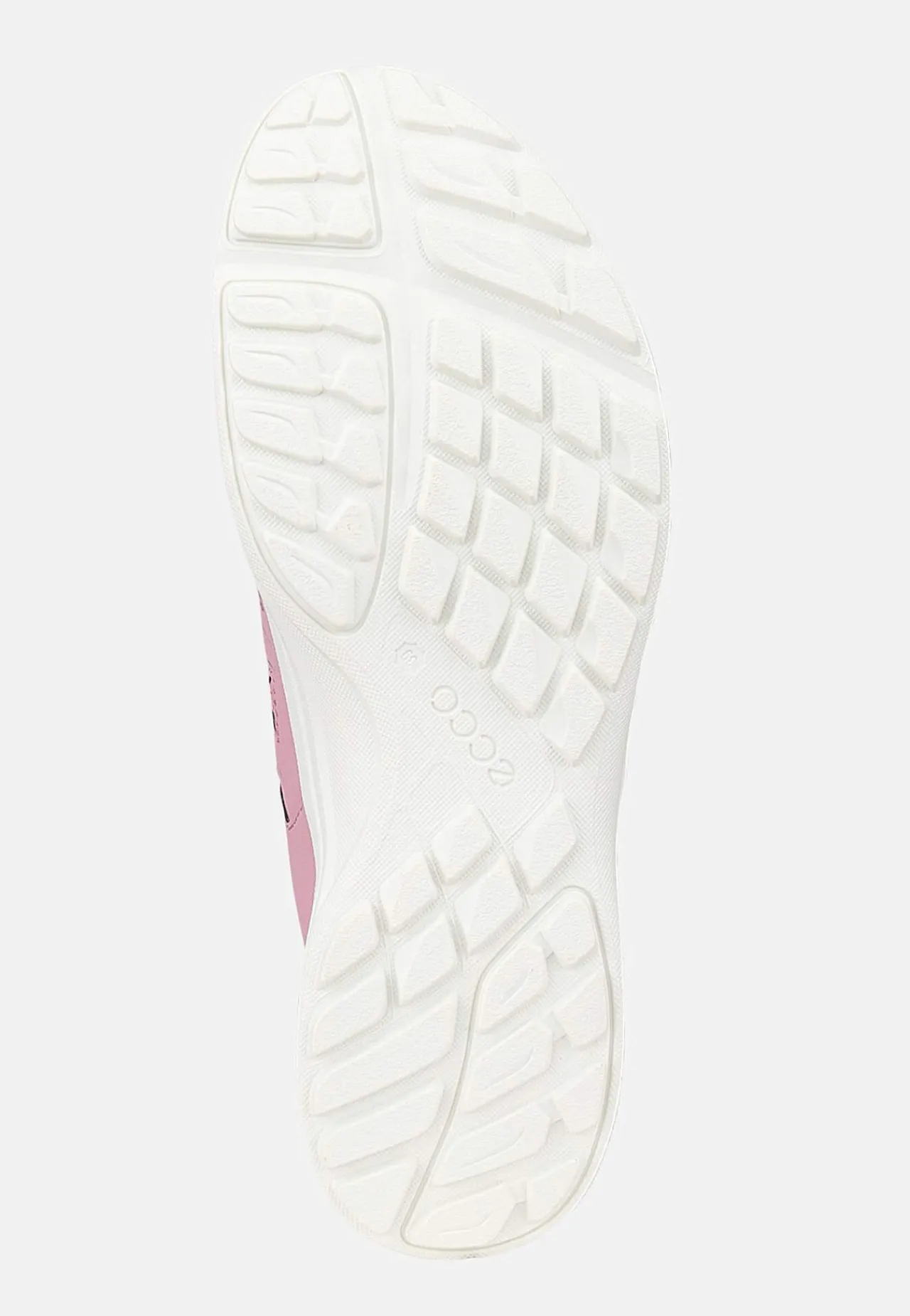 Sneakers-Ecco Kondisko Terracruise LT Gammelrosa