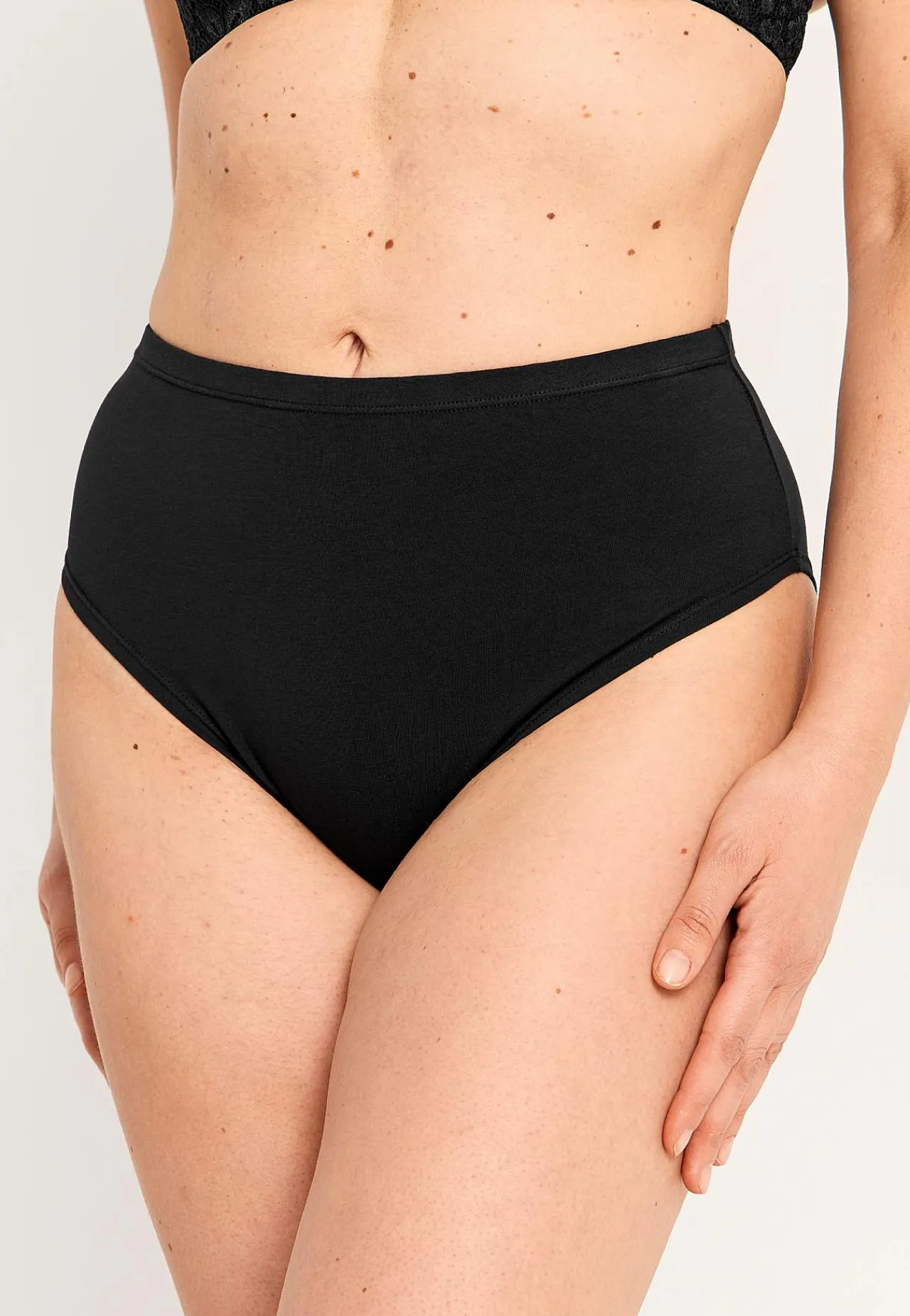 Undertøj|Flerpak Undertøj- Kontroltrusse med høj talje 3-pack | Cellbes