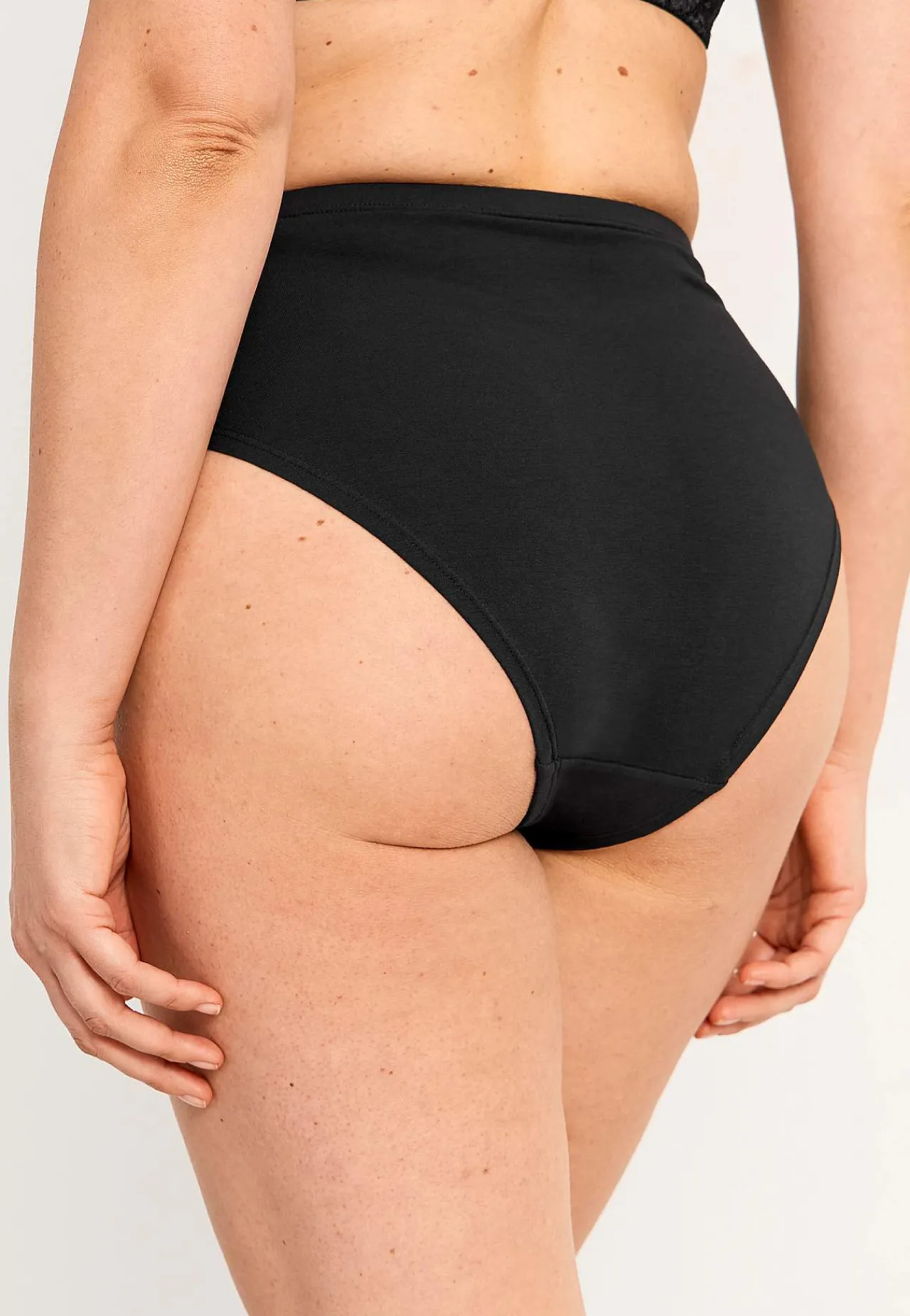 Undertøj|Flerpak Undertøj- Kontroltrusse med høj talje 3-pack | Cellbes