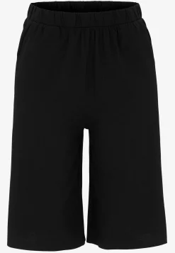 Forårsbukser|Culottes-Cellbes of Sweden Korte culottebukser | Cellbes