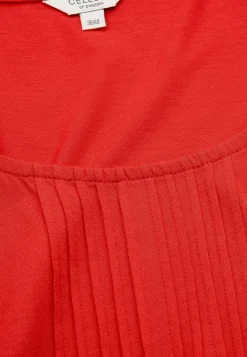 Ærmeløs Og Kortærmet-Cellbes of Sweden Kortærmet jerseytunika | Cellbes