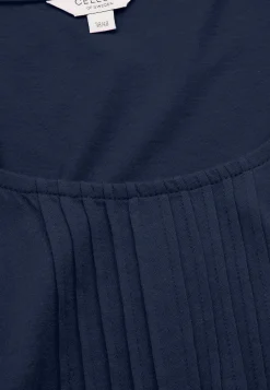 Ærmeløs Og Kortærmet-Cellbes of Sweden Kortærmet jerseytunika | Cellbes