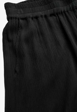 Forårsbukser|Culottes-Cellbes of Sweden Kreppede culottebukser | Cellbes