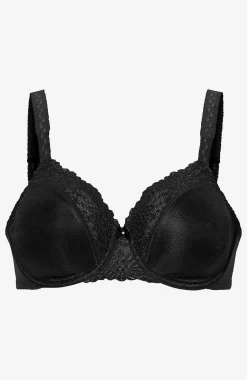 Undertøj|Bh-Triumph Ladyform Soft minimizer-BH Ladyform Soft Sort