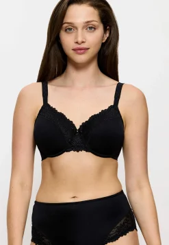 Undertøj|Bh-Triumph Ladyform Soft minimizer-BH Ladyform Soft Sort