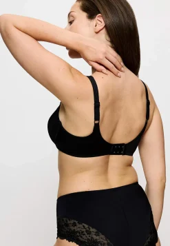 Undertøj|Bh-Triumph Ladyform Soft minimizer-BH Ladyform Soft Sort