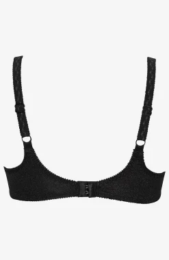 Undertøj|Bh-Triumph Ladyform Soft minimizer-BH Ladyform Soft Sort
