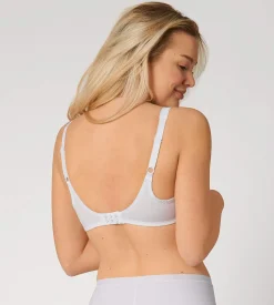 Undertøj|Bh-Triumph Ladyform Soft minimizer-BH Ladyform Soft Hvid